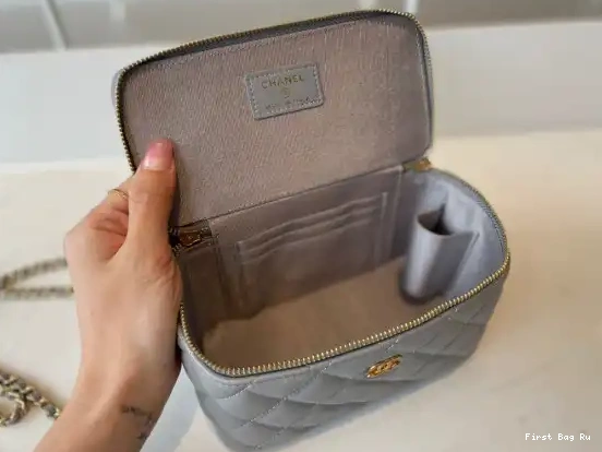 Firstbag Ru VANITY CASE CHANEL 0530